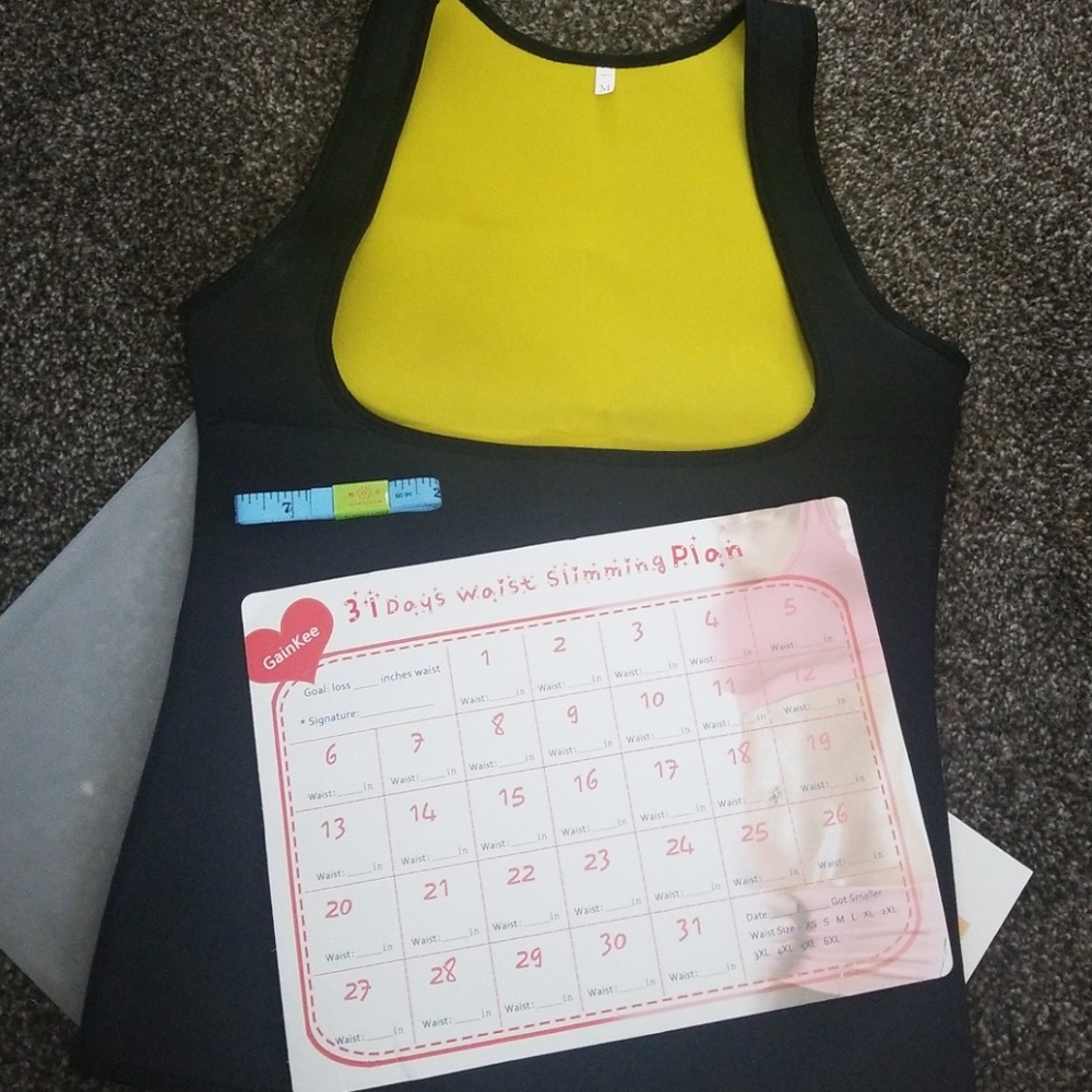 Waist Slimmer